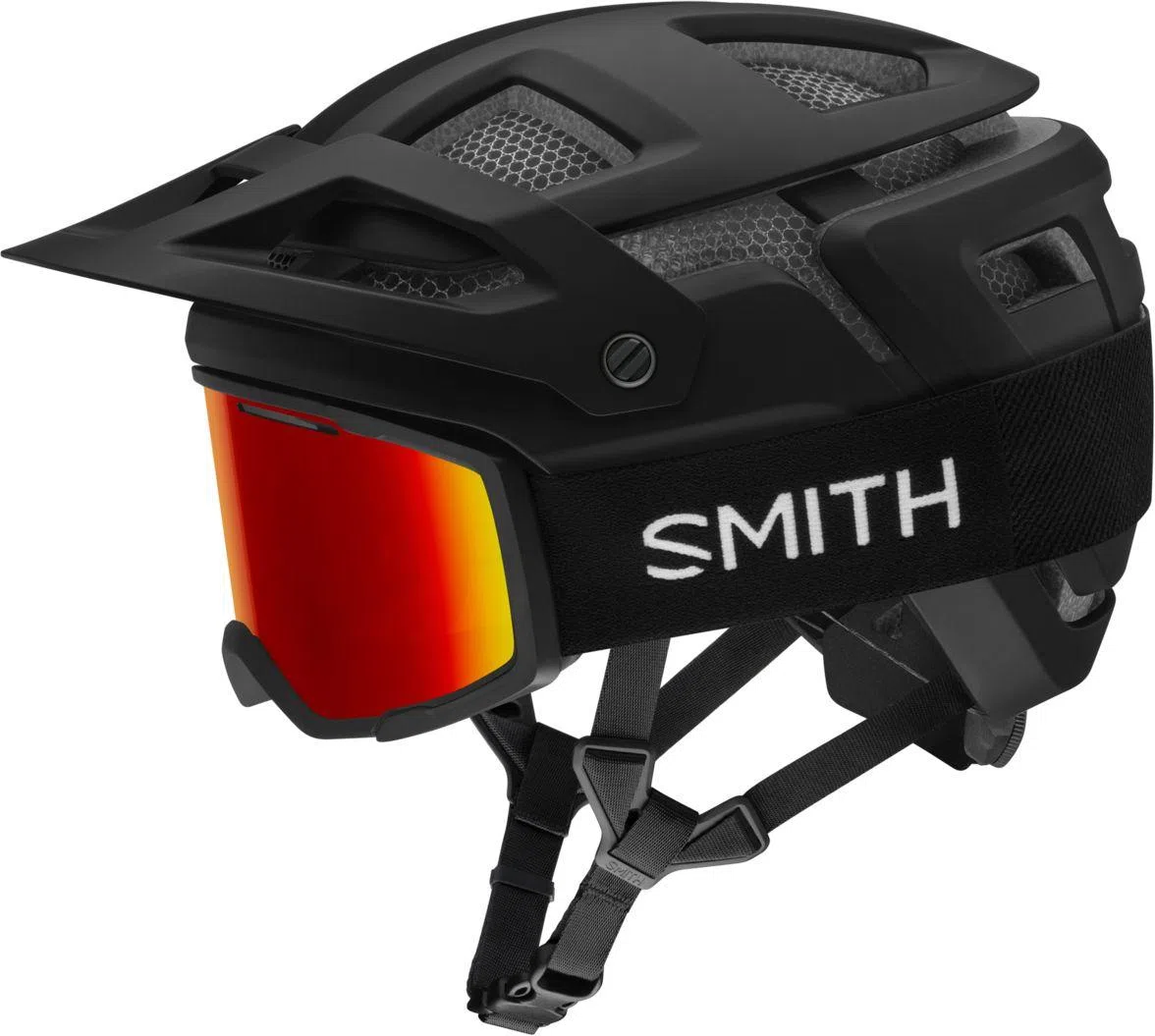 Smith Optics Mountain Bike Helmets E00774 Forefront 3 MIPS Helmet - view 24